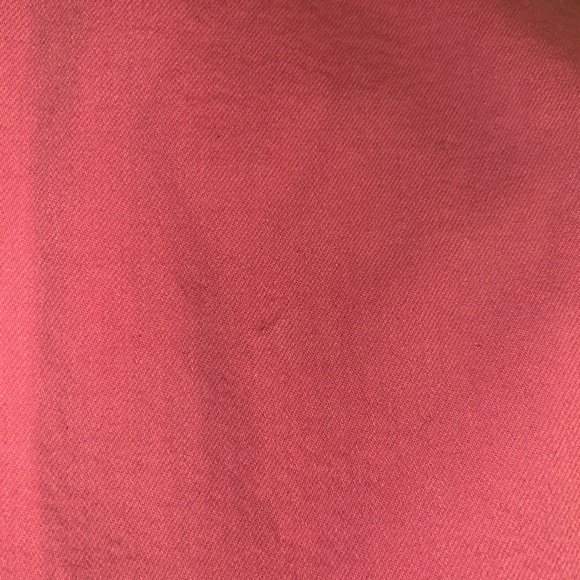 NEW Pistola High Rise Straight Leg Jeans Button Fly Flamingo Size 26 - Picture 13 of 14